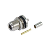 Coaxial Connector (RF) Assemblies - 5073-BAC542-ND - DigiKey