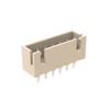 Headers, Male Pins - 664-G86306111CHR-ND - DigiKey