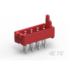 Headers, Male Pins - 338531-8-ND - DigiKey