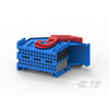 Rectangular Connector Housings - 17-2209477-2-ND - DigiKey