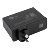 AC DC Desktop, Wall Power Adapters -- 1470-PGW65US20-AU-BB-ND - Image