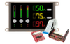 Displays For Arduino - 1258028 - RS Components, Ltd.