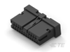 Wire Housings & Plugs - 2221058 - RS Components, Ltd.