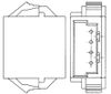 Wire Housings & Plugs - 6831787 - RS Components, Ltd.