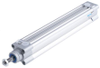 Pneumatic Piston Rod Cylinders - 1215239 - RS Components, Ltd.