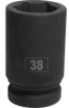 Impact Sockets - 1370943 - RS Components, Ltd.