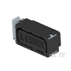 Rectangular Connector Housings - 1734-368482-1-ND - DigiKey