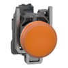 Panel Indicators, Pilot Lights - 4008-XB4BVB55-ND - DigiKey