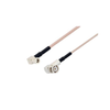 Coaxial Cables (RF) - 6099-PE33725LF/HS-72-ND - DigiKey