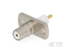 Coax Connectors - 2547893-1 - TE Connectivity