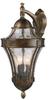 43013/3 Exterior -Wall Mount - 607867 - Capital Lighting, Inc.