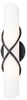 B1402GR Bathroom Fixtures-Two Lights - 477611 - Capital Lighting, Inc.