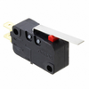 Snap Action, Limit Switches - Z4824-ND - DigiKey