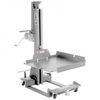 Stainless Steel Work Positioner - Image