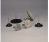 Standard Abrasives 840051 Disc Pad - 5 in DIA - External Thread Attachment - 37638 - 051115-37638 - R. S. Hughes Company, Inc.