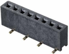 8 Pos. Female SIL Vertical SMT Conn. - M50-3140845 - Harwin Plc