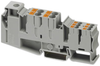Terminal Blocks - Din Rail, Channel - 277-16902-ND - DigiKey