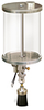 (Formerly B2192-17X-1.5NY-120/60), Electro Chain Lubricator, 1/2 gal Pyrex Reservoir, 1 1/2