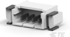 PCB Headers & Receptacles - 1734261-4 - TE Connectivity