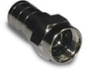 RF Connectors / Coaxial Connectors -- 222124