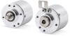 Magnetic Incremental Encoder - MC36K - Lika Electronic