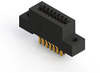 Card Edge Connectors - Edgeboard Connectors - 392-014-560-204 - Lingto Electronic Limited