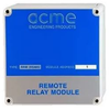 Gas Detection Remote Relay Module - RS485 RelayPost Series - Acme Engineering Products