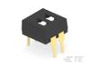DIP Switch - 1825002-1 - TE Connectivity
