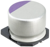 Cap, Alu Polymer, 47Uf, 35V, Smd; Capacitance Panasonic - 88Y8119 - Newark, An Avnet Company