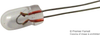 Lamp, Wire Leaded, T-1, 5V; Supply Voltage Cml Innovative Technologies - 38Y9567 - Newark, An Avnet Company
