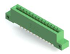 Card Conn, Single Side, 13Pos, Wire Wrap; Card Edge Connector Type Edac - 59AJ8694 - Newark, An Avnet Company