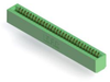 Card Edge Conn, Single, 30Pos, Th; Card Edge Connector Type Edac - 66AJ1591 - Newark, An Avnet Company