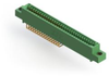 Card Conn, Dual Side, 32Pos, Wire Wrap; Card Edge Connector Type Edac - 67AJ7521 - Newark, An Avnet Company