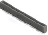 Card Edge Conn, Dual, 96Pos, Press Fit; Card Edge Connector Type Edac - 97AJ6360 - Newark, An Avnet Company