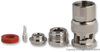 Bnc Straight Clamp Plug For Rg-58/u, Rg-141/u, Rg-142/u, Rg-223/u, 50 Ohm Rohs Compliant Amphenol Rf - 26AC6986 - Newark, An Avnet Company