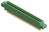 Card Edge Conn, Dual Side, 64Pos, Lug; Card Edge Connector Type Edac - 70AJ4043 - Newark, An Avnet Company