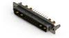 Combo D-Sub Conn, Plug, Dc-21W4, Th; Product Range Edac - 52AJ8801 - Newark, An Avnet Company