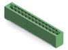 Card Edge Conn, Single Side, 13Pos, Th; Card Edge Connector Type Edac - 57AJ2162 - Newark, An Avnet Company