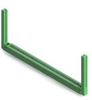 Card Edge Conn, Single Side, 39Pos, Th; Card Edge Connector Type Edac - 58AJ7745 - Newark, An Avnet Company