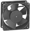 Axial Fan, 119Mm, 48Vdc, 206Cfm, 67Dba; Supply Voltage Vdc Ebm-Papst - 68Y5237 - Newark, An Avnet Company