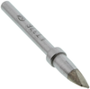Soldering Tip; Tip / Nozzle Width Edsyn - 87F1861 - Newark, An Avnet Company