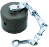 Receptacle Protective Cap Aluminium Alloy; Accessory Type Glenair - 87W7485 - Newark, An Avnet Company