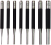 Drive Pin Punch; Kit Contents Starrett - 85K3769 - Newark, An Avnet Company