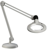 Led Magnifying Lamp, 2.25X, 762Mm; Magnifier Type Vision-Luxo -- 37AC0749