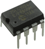 Serial Eeprom, 1Mbit, 20Mhz, Dip-8; Memory Interface Type Microchip - 89H3173 - Newark, An Avnet Company