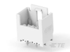 PCB Headers & Receptacles - 3-2232960-4 - TE Connectivity