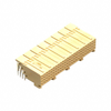 Backplane Connectors - Specialized - 536510-3 - Lingto Electronic Limited
