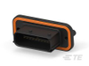 Automotive Headers - 2323947-2 - TE Connectivity