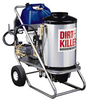 Dirt Killer Professional 3000 PSI Pressure Washer -- Model H3010