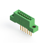 Edgeboard Connectors - 151-846-007-540-107-ND - DigiKey